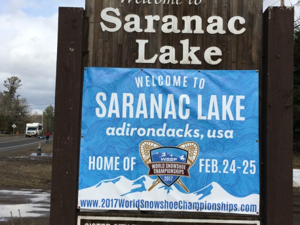 2017 World Snowshoe Championships Race&nbsp;Report