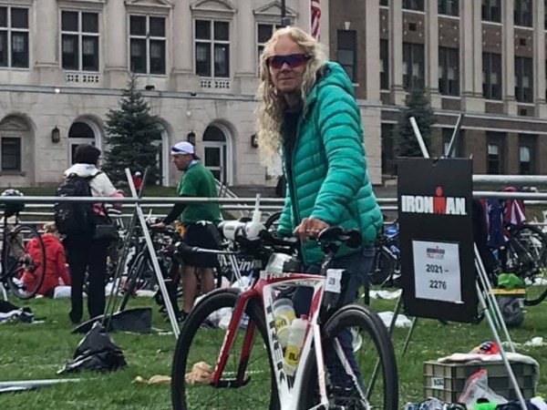 2019 Ironman 70.3 Lake Placid Race&nbsp;Report