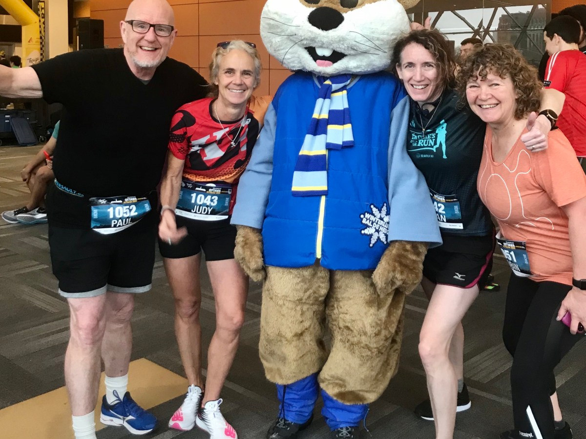 Bouge Bouge Ottawa&nbsp;2020