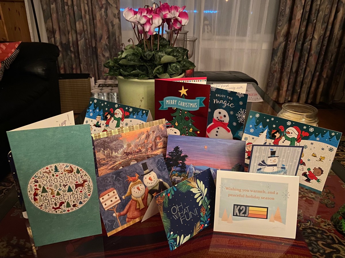 RunK2J Free Group Run -The Holiday Card&nbsp;Edition