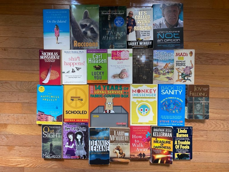 BarkHaven 2021 , Race Directors&nbsp;edition