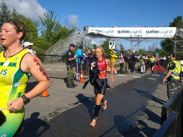 2014 Ironman 70.3 World Championship Race&nbsp;Report