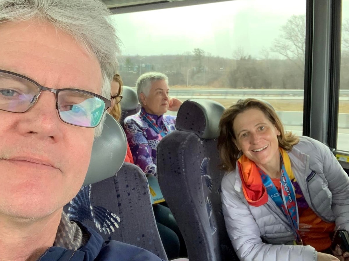 Around The Bay with Yvonne –&nbsp;2022