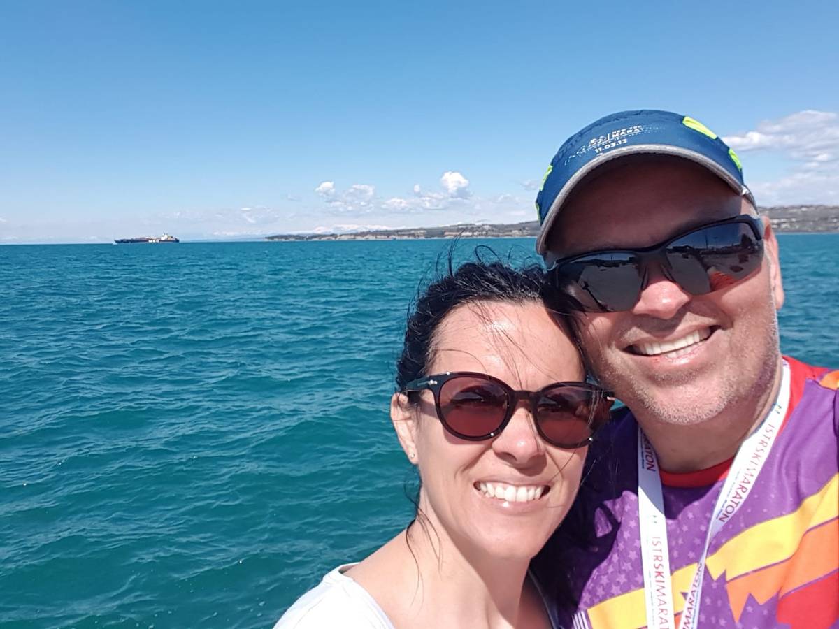 Marathon Race Reports – Run K2J