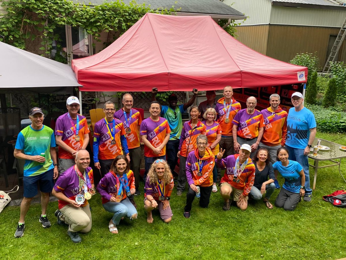 RunK2J 2022 – Part 1 and&nbsp;2