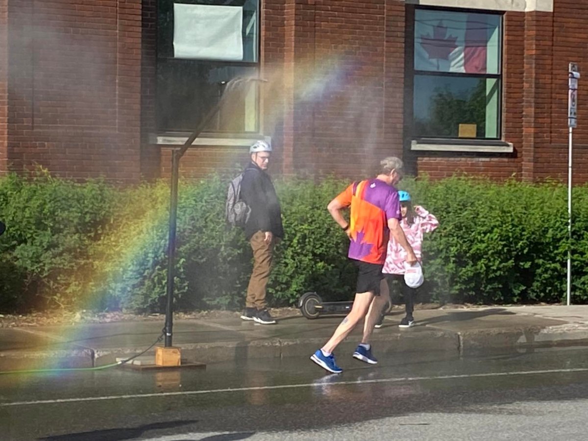 RunK2J at Ottawa Race&nbsp;Weekend