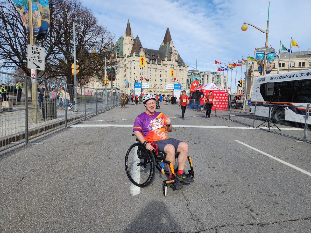 2022 Canada Army Run – No Ordinary Race (Run in No Ordinary Way) by Face&nbsp;Wallace