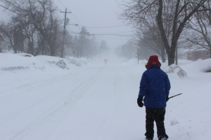 2015 winter weather!