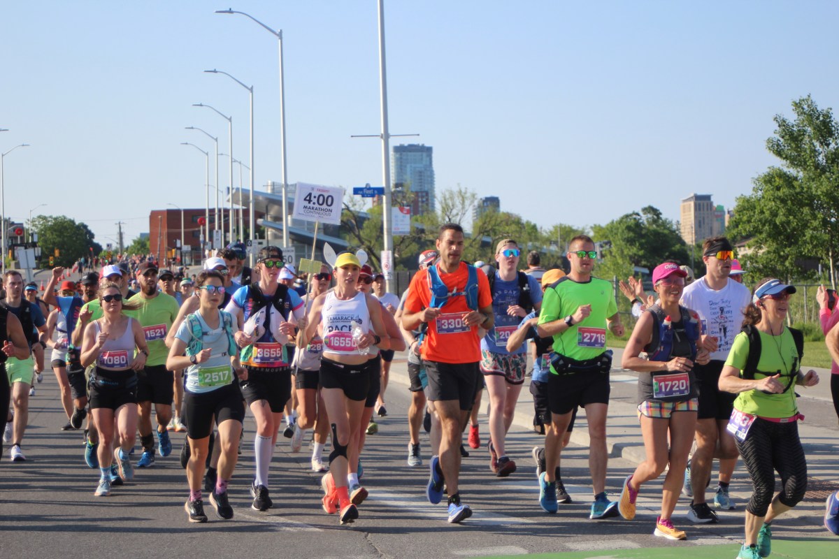 2024 Tamarack Ottawa Race Weekend&nbsp;Tips