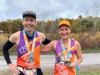 E-Race Cancer Half&nbsp;Marathon