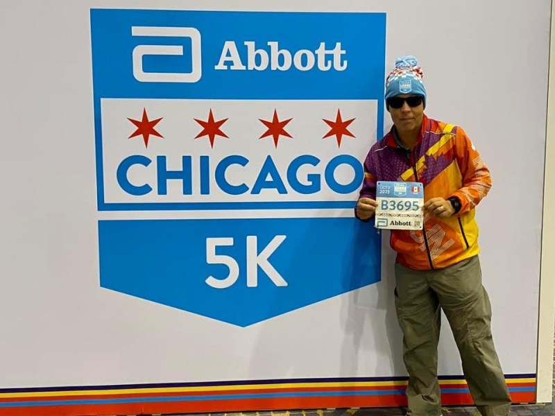 Chicago 5K Fun&nbsp;Run