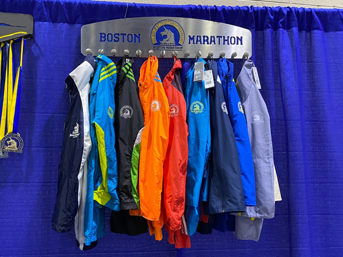 2025 Boston Marathon&nbsp;Tips