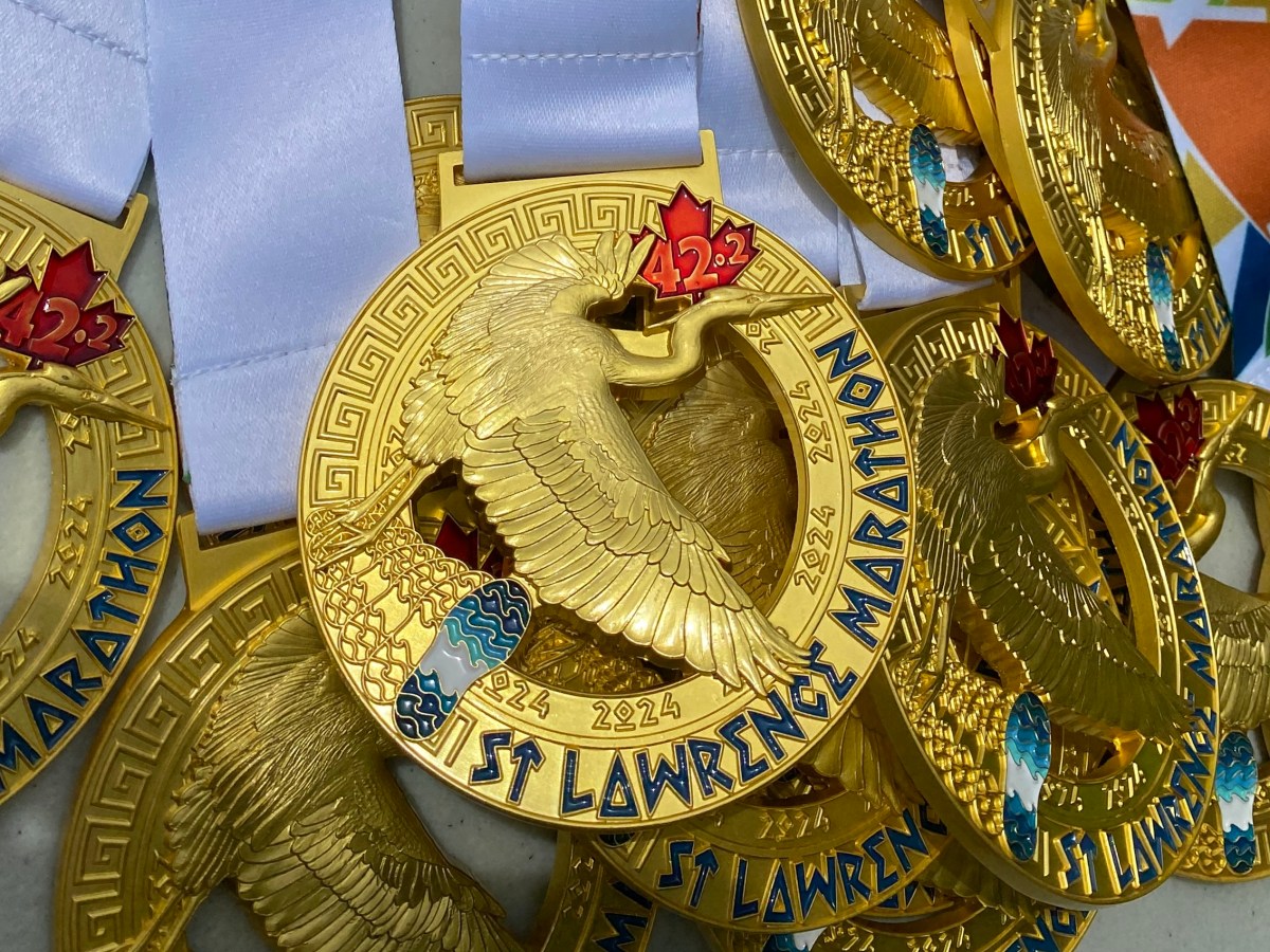 Randy’s SLM: A Marathon&nbsp;Retrospective