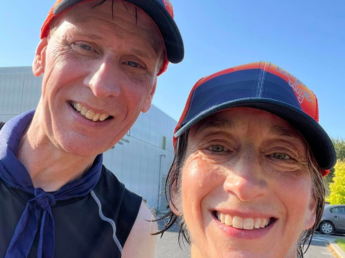 BougeBouge Verdun Race&nbsp;Report