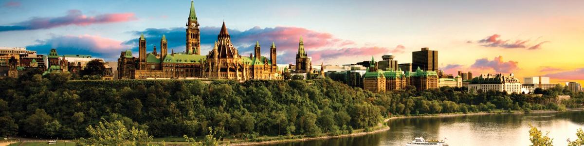 Cool Things for Kids in Ottawa on Ironman Weekend- Beaches and&nbsp;Museums