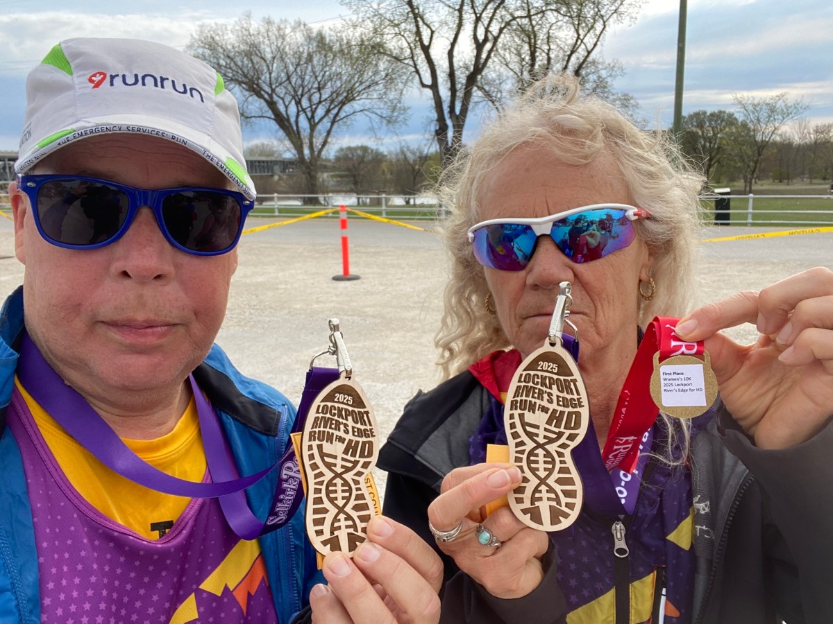 Lockport MB – River’s Edge&nbsp;10K