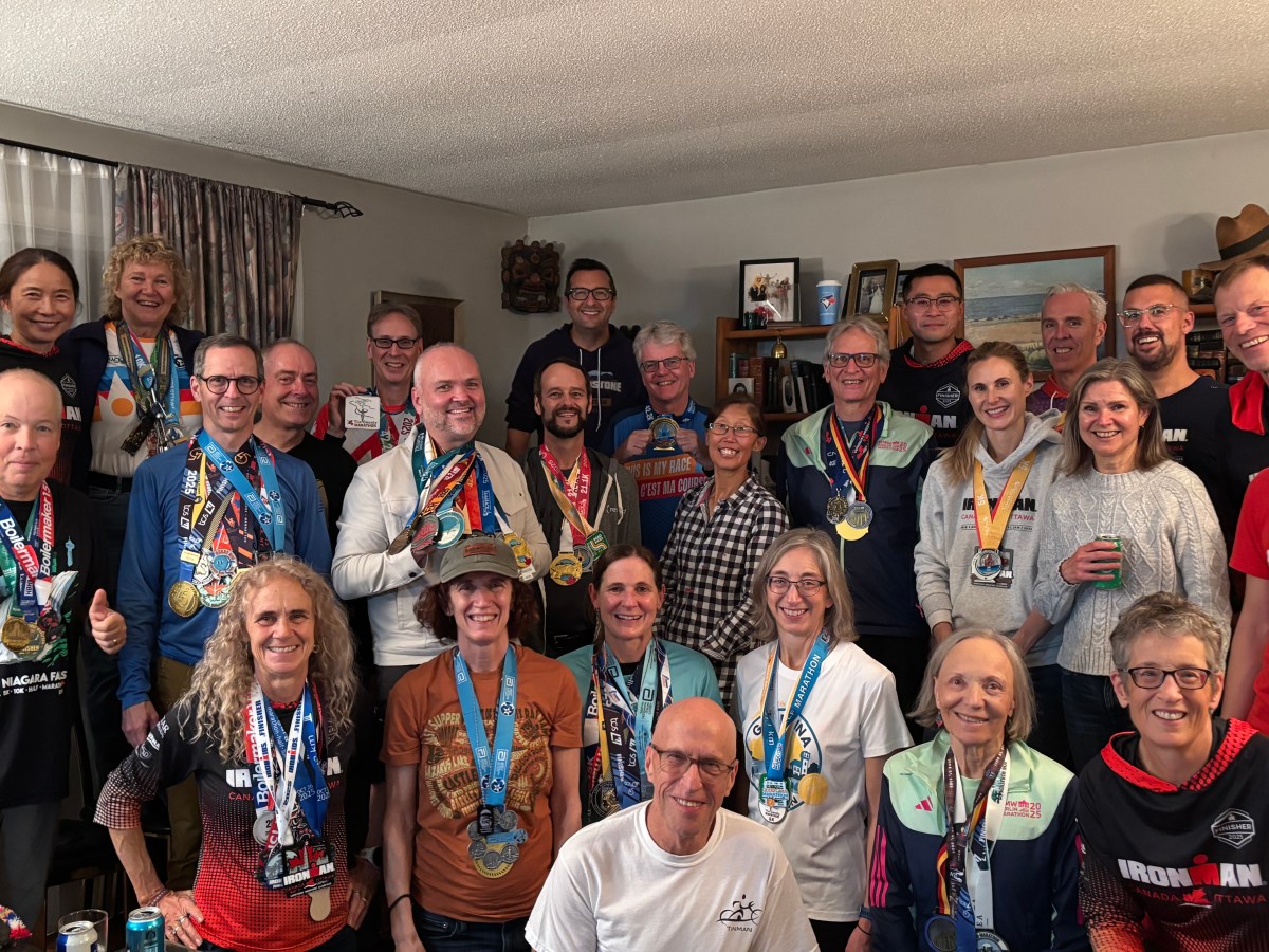 2025 – A year in the life of&nbsp;RunK2J