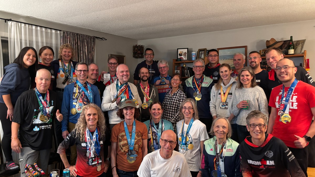 2025 – A year in the life of&nbsp;RunK2J