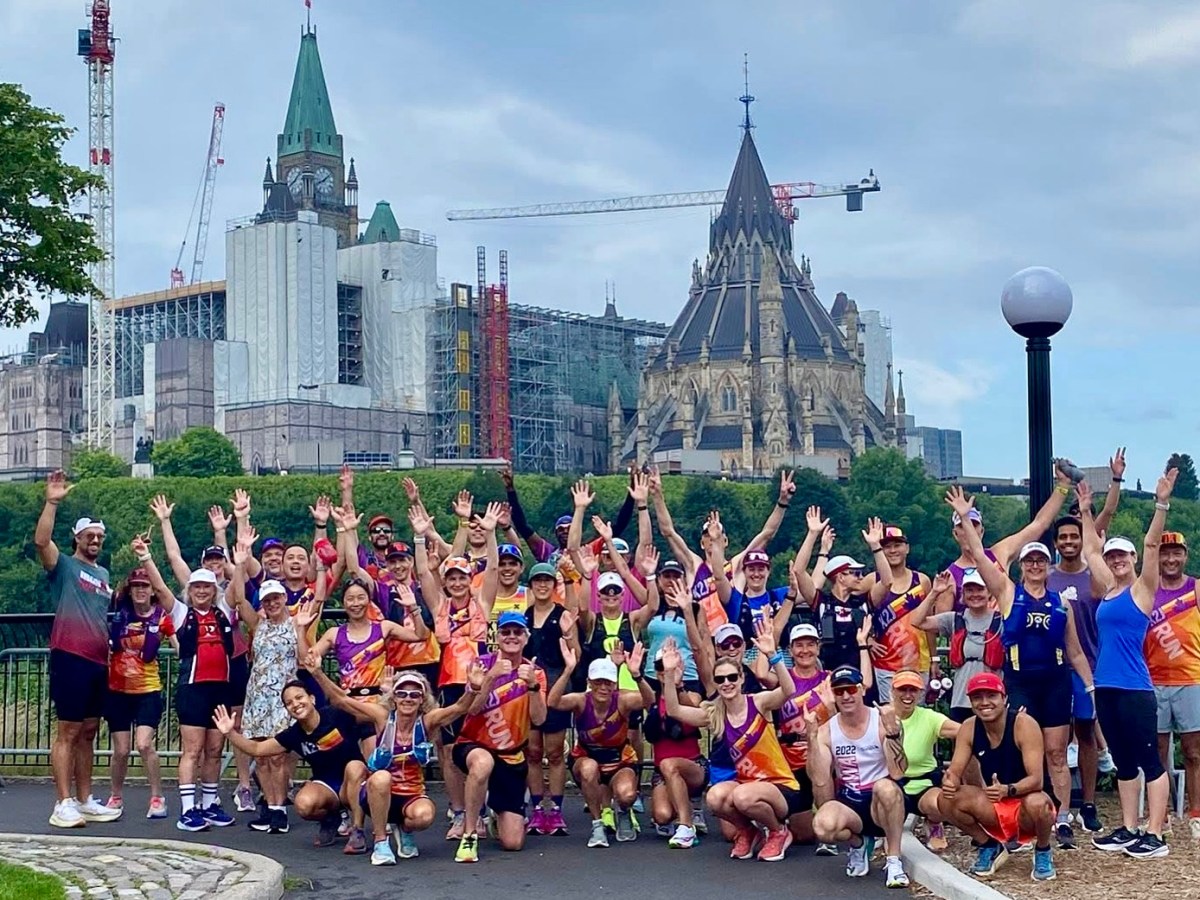 Ironman Canada Ottawa Tips Part 1 -Training in Ottawa before the&nbsp;race