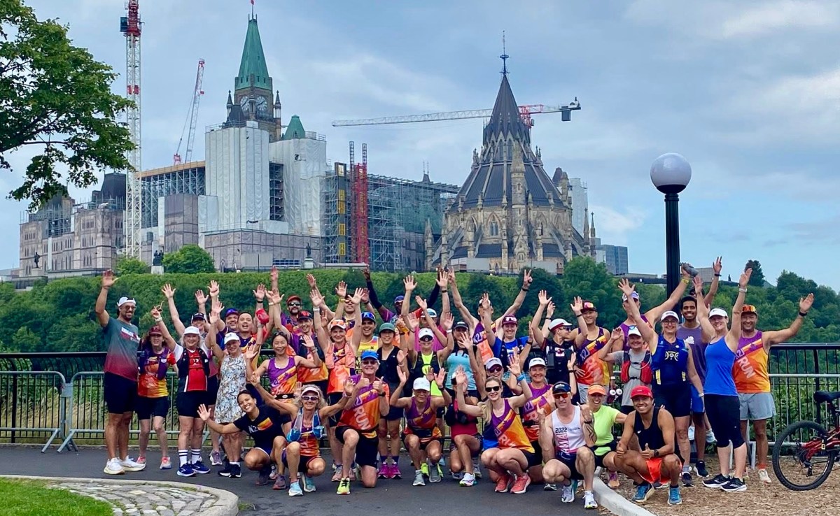 Ironman Canada Ottawa Tips Part 1 -Training in Ottawa before the&nbsp;race