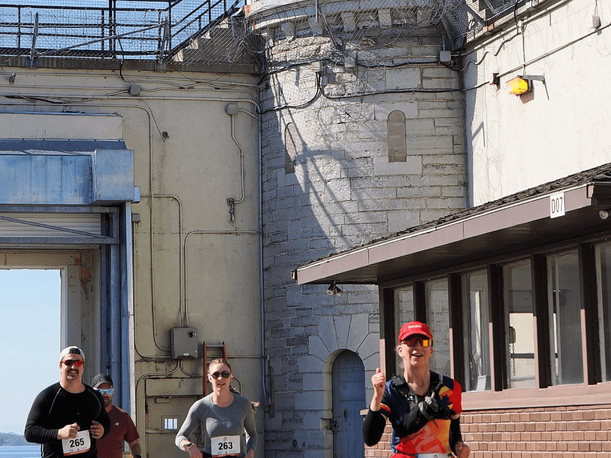 2026 Limestone Race Weekend’s Historic Half Marathon Race Report by&nbsp;Ifi