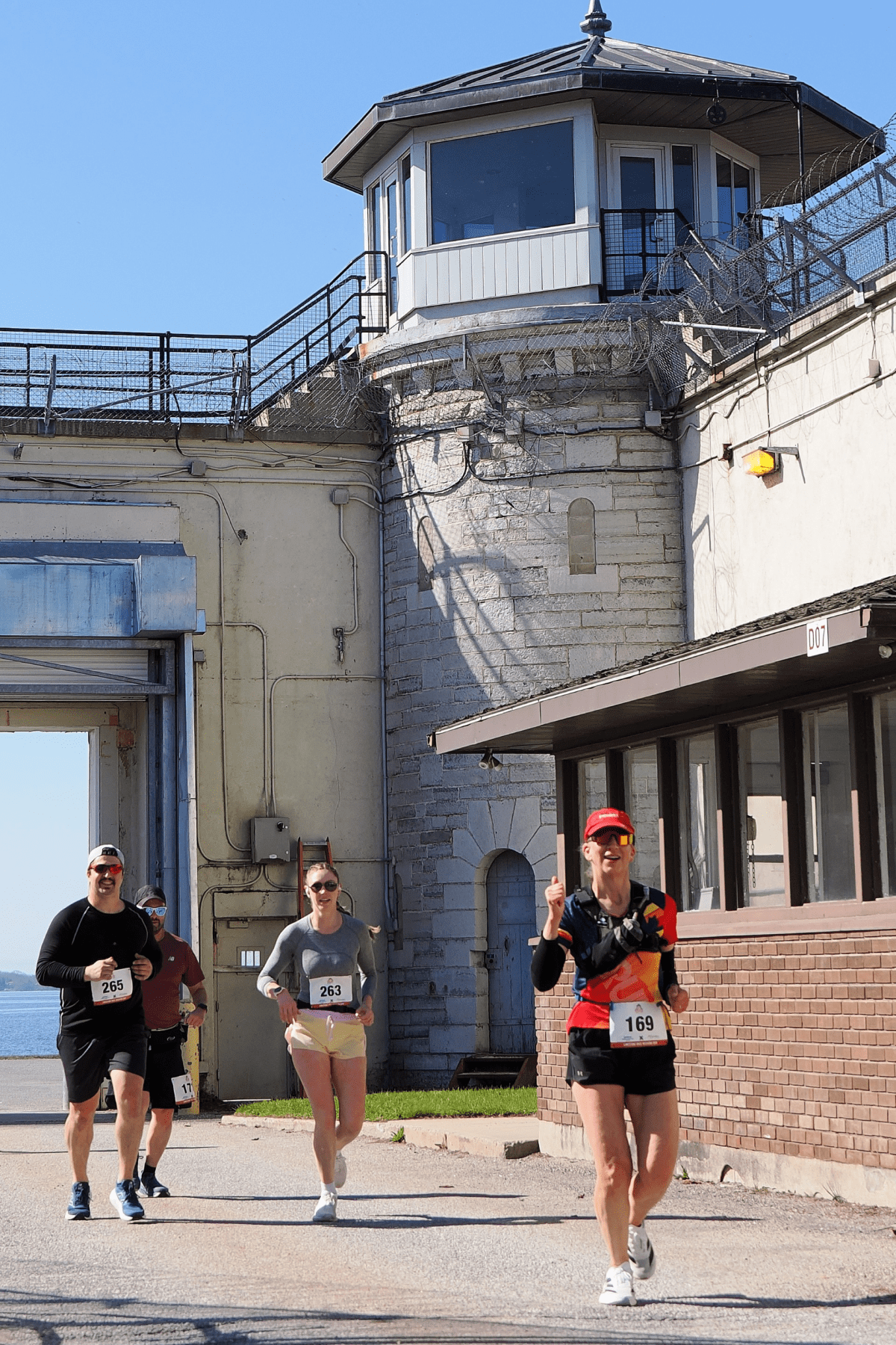 2026 Limestone Race Weekend’s Historic Half Marathon Race Report by&nbsp;Ifi